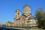 Церковь Спиридона Тримифунтского в Коптеве