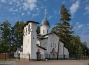 Санкт-Петербург,