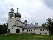 Себежский