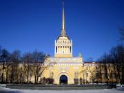 Санкт-Петербург.