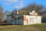 Церковь Иоанна Богослова (временная)