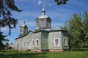 Таловский