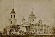Лукояновский
