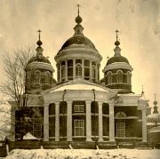 Павловский