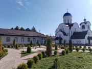 Церковь Иверской иконы Божией Матери