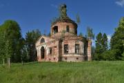 Свиньино. Церковь Рождества Христова