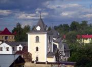 Церковь Ксении Петербургской