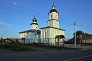 Церковь Михаила Архангела