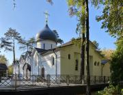 Пушкинский
