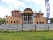 Церковь Димитрия Донского в Северном Бутове