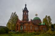 Балезинский