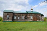 Слаим. Церковь Покрова Пресвятой Богородицы