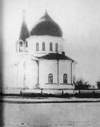 Талицкий