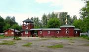Церковь Спиридона Тримифунтского