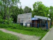 Церковь Вениамина, митрополита Петроградского и Гдовского (строящаяся)