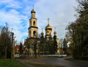 Калининград. Церковь Кирилла и Мефодия