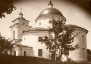 Воронеж. Церковь Успения Пресвятой Богородицы