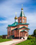 Церковь Николая Чудотворца