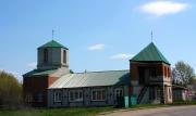 Церковь Димитрия Солунского (новая)