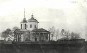 Церковь Казанской иконы Божией Матери