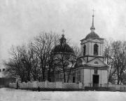 Ахтырский