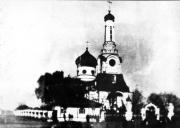 Изюмский