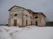 Шенкурский