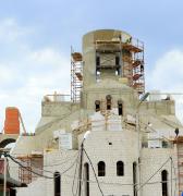 Крюково. Церковь Георгия Победоносца