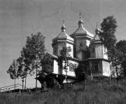Самборский