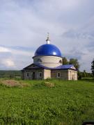 Суксунский