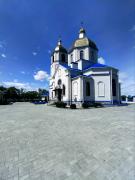 Церковь Покрова Пресвятой Богородицы