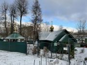 Церковь Евгения Боткина