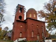 Церковь Николая Чудотворца