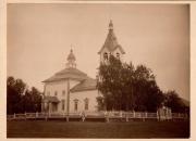 Вавожский