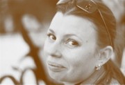 Валентина Лучина