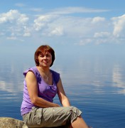 Елена Швецова