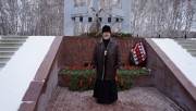 Иерей Александр Фартушняк