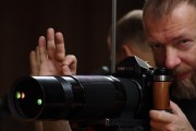 Дмитрий Островский
