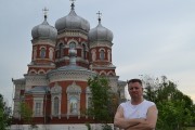 Сергей Грицай