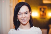 Наталья Великанова