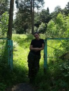 Ольга Соколова