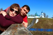 Денис и Виктория Фёдоровы