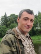 Яньков Дмитрий