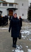 Кожевникова Галина