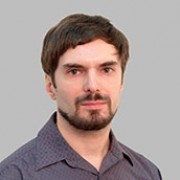 Иван Канаев
