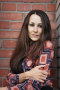 Галина Соколова
