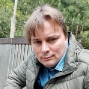 Юрий Рудков