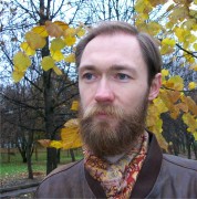 Сергей Осышный