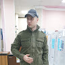 Михаил Шаповал