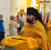 Иеромонах Досифей (Ходжаев) 